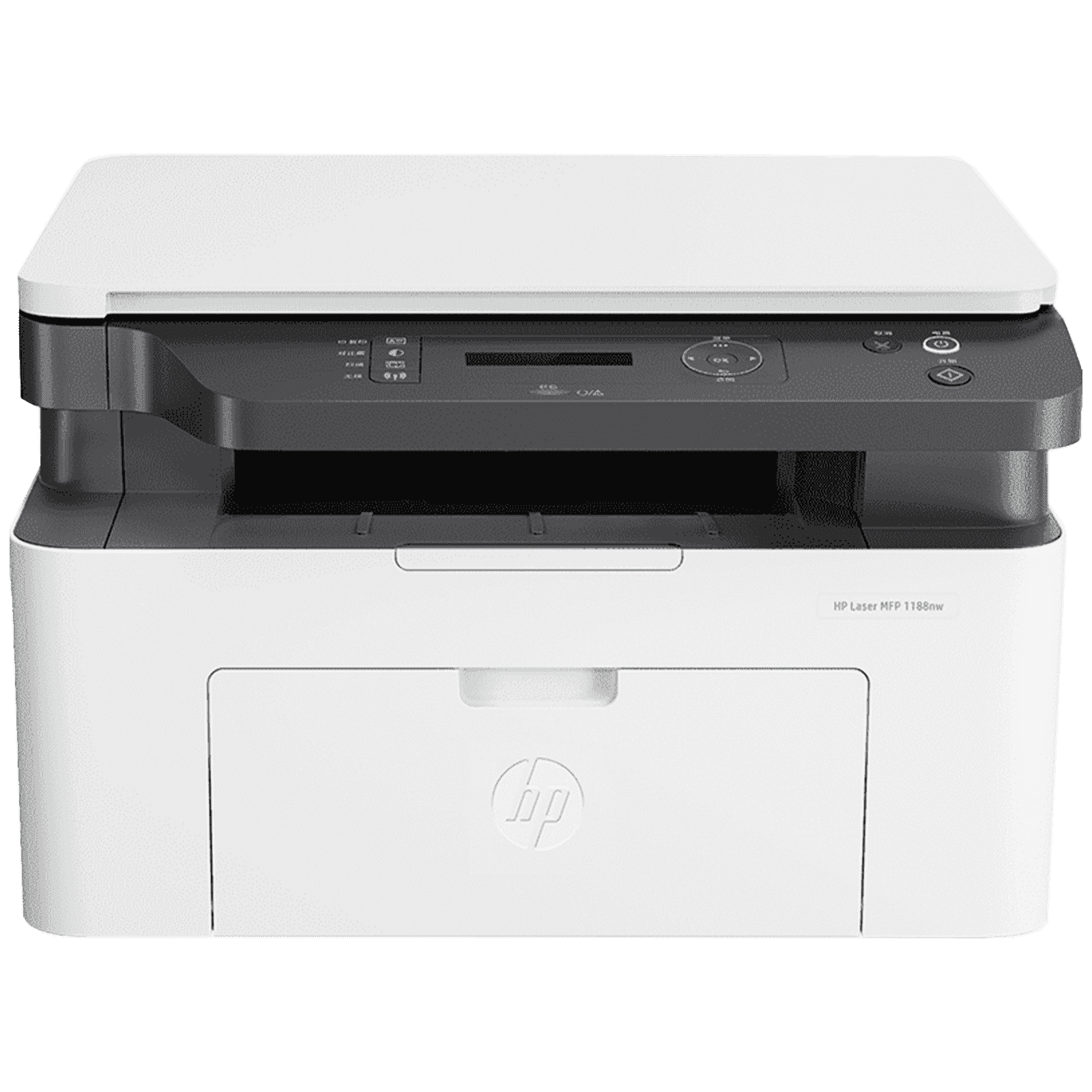Buy HP Laser MFP 1188NW Multi Function Wi Fi Monochrome Laser Printer buy-hp-laser-mfp-1188nw-multi-function-wi-fi-monochrome-laser-printer